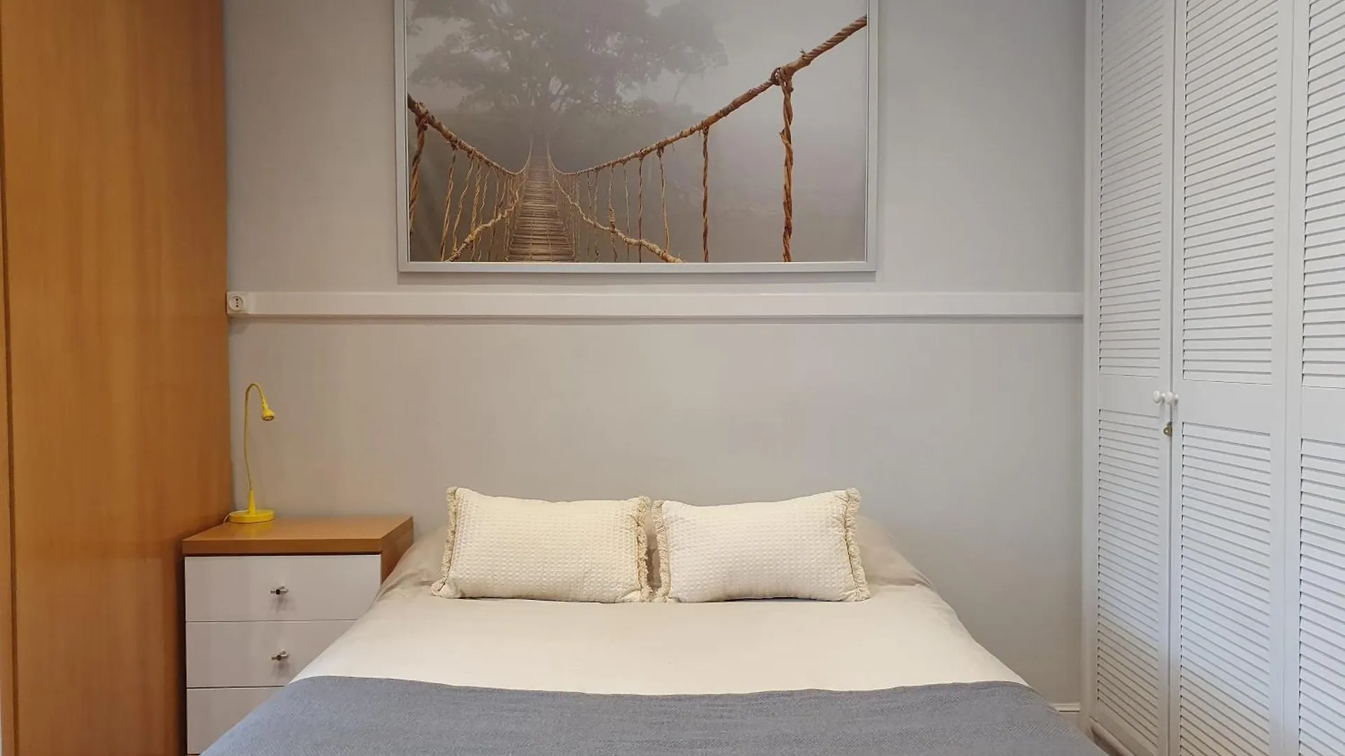 Apartman Bilbao Arte V With Parking By Aston Rentals