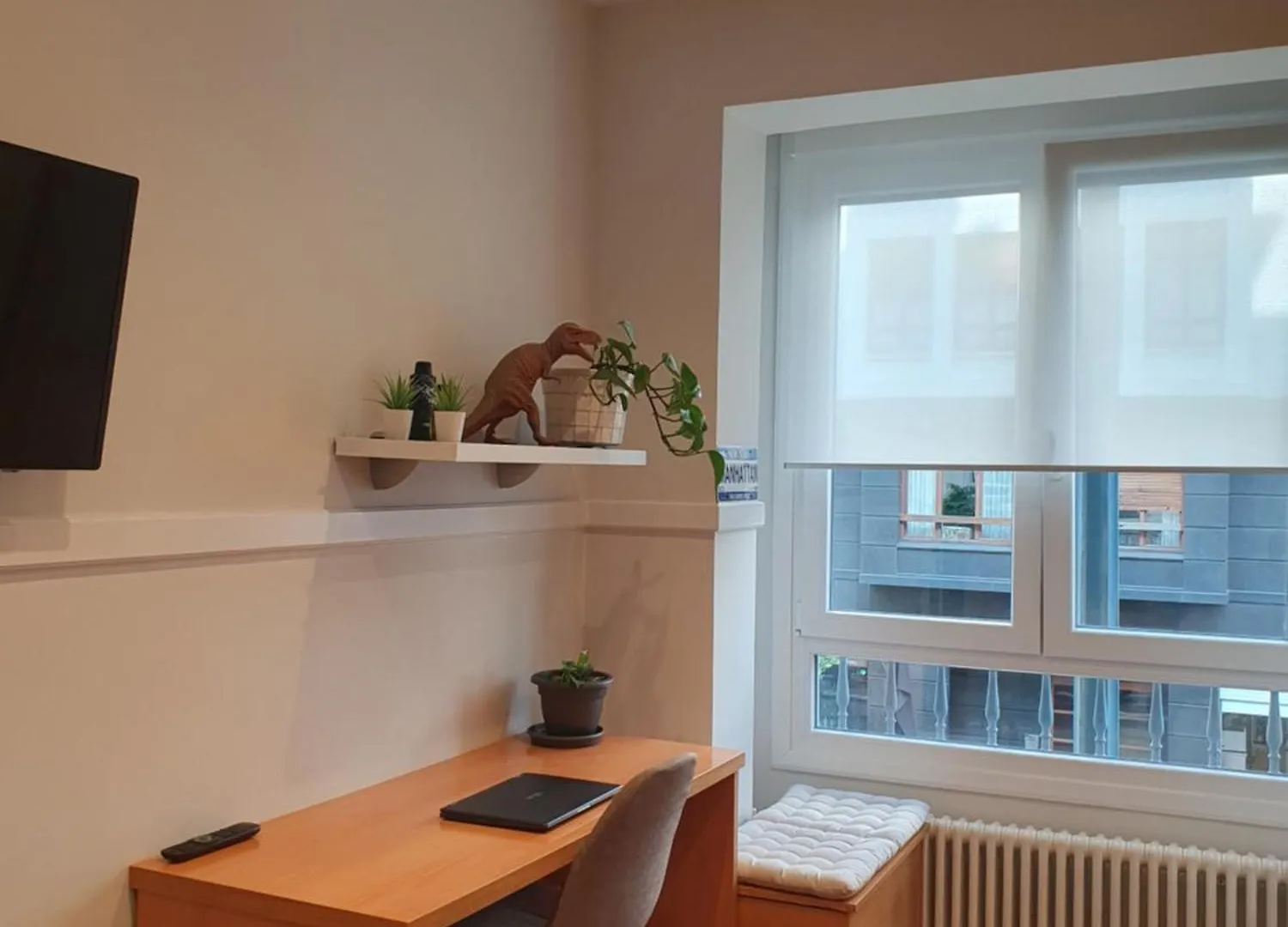 Apartman Bilbao Arte V With Parking By Aston Rentals Spanyolország